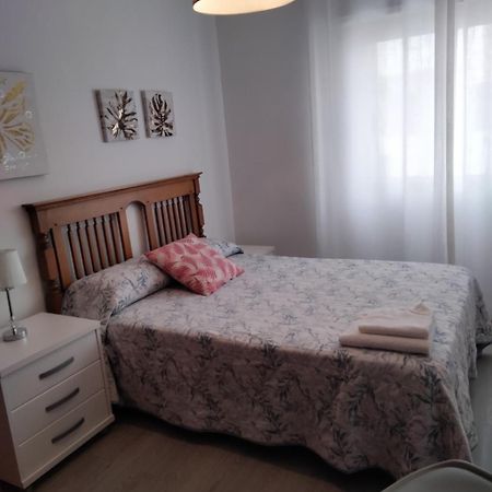 Apartamento Villa 5 Vilagarcia de Arousa Exterior foto