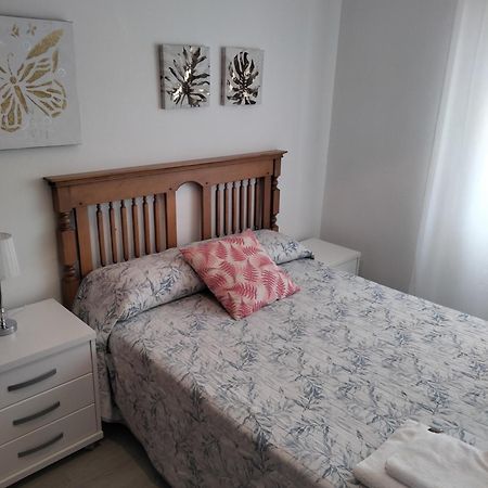 Apartamento Villa 5 Vilagarcia de Arousa Exterior foto