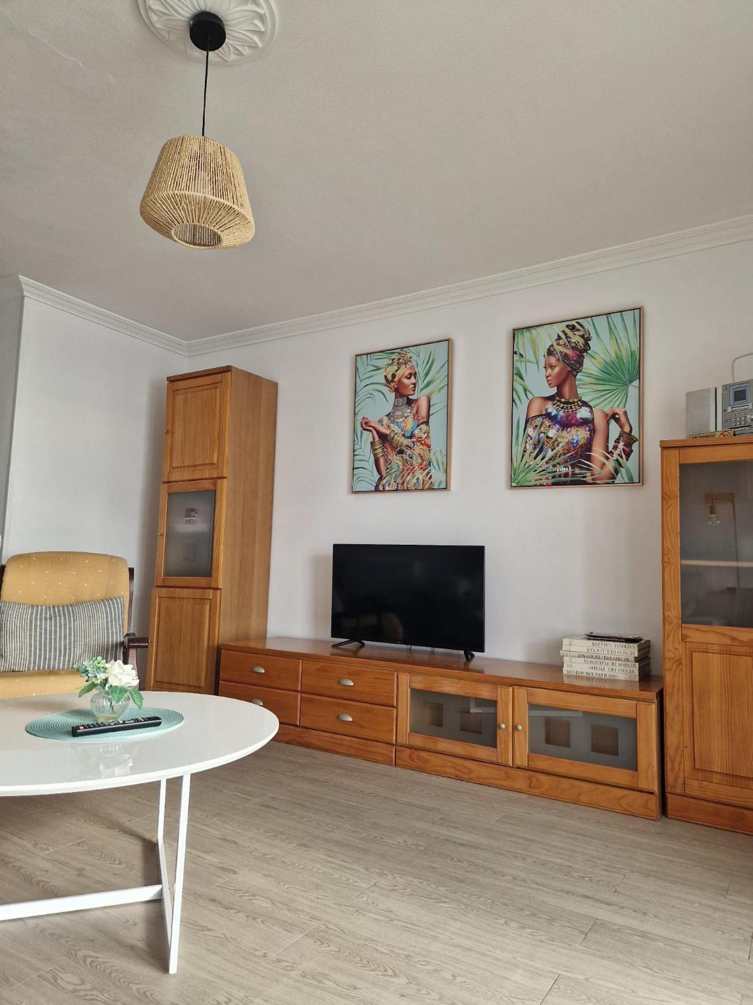 Apartamento Villa 5 Vilagarcia de Arousa Exterior foto